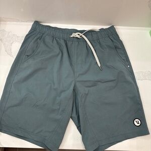 Vuori Kore Short 9” - M